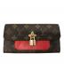 LOUIS VUITTON (ルイ ヴィトン) 長財布：32000円