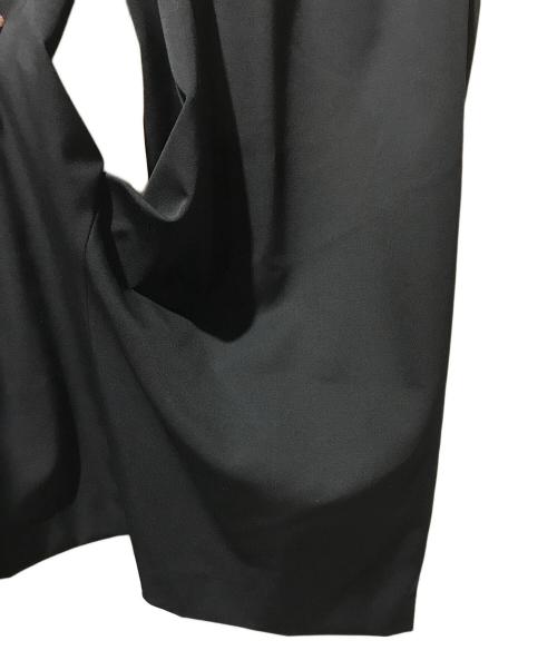 COMME des GARCONS COMME des GARCONS（コムデギャルソン コムデギャルソン）COMME des GARCONS COMME des GARCONS (コムデギャルソン コムデギャルソン) サルエルパンツ ブラック サイズ:XSの古着・服飾アイテム