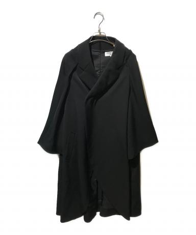 COMME des GARCONS リバーシブルジレコート【値下げ中】 COMME des GARÇONS HOMME リバーシブルハーフコート XS