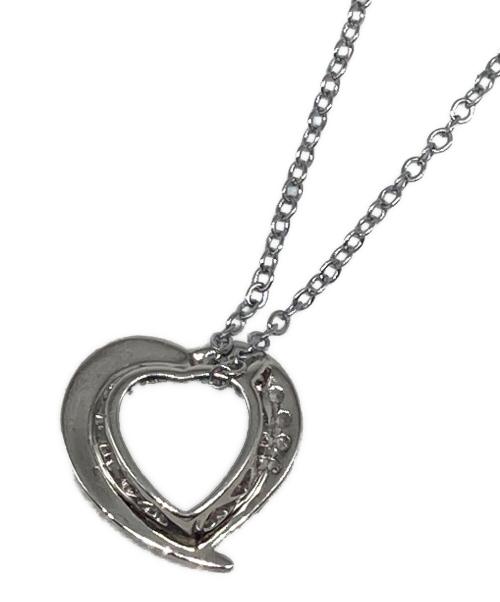 KORITE（コライト）KORITE (コライト) ハートモチーフアンモライト ネックレスの古着・服飾アイテム