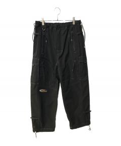 中古・古着通販】ARNAR MAR JONSSON (アルナーマールヨンソン) Nabrok