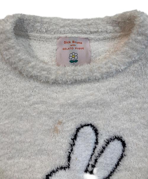 gelato pique（ジェラートピケ）gelato pique (ジェラートピケ) ルームウェアセット オレンジ サイズ:Freeの古着・服飾アイテム