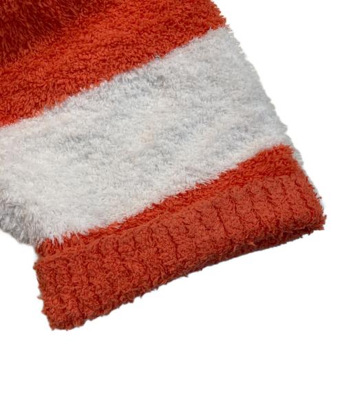 gelato pique（ジェラートピケ）gelato pique (ジェラートピケ) ルームウェアセット オレンジ サイズ:Freeの古着・服飾アイテム