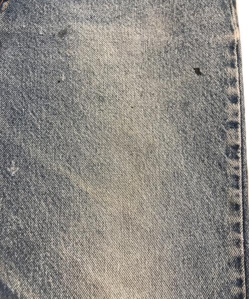 LEVI'S（リーバイス）LEVI'S (リーバイス) 517 ブーツカットジーンズ ブルー サイズ:36×30の古着・服飾アイテム