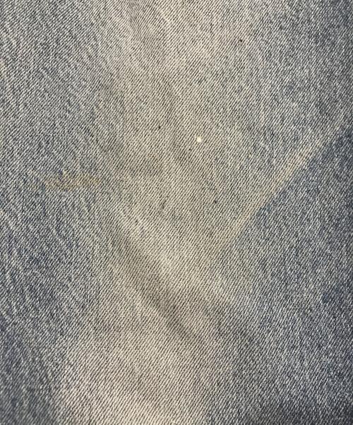 LEVI'S（リーバイス）LEVI'S (リーバイス) 517 ブーツカットジーンズ ブルー サイズ:36×30の古着・服飾アイテム