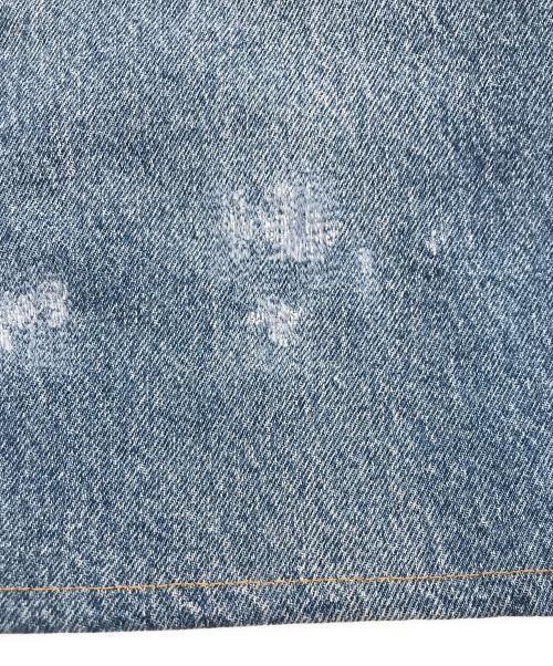 LEVI'S（リーバイス）LEVI'S (リーバイス) 517 ブーツカットジーンズ ブルー サイズ:36×30の古着・服飾アイテム