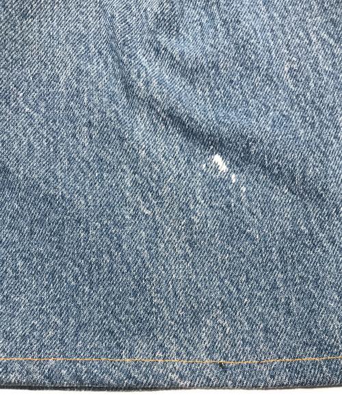 LEVI'S（リーバイス）LEVI'S (リーバイス) 517 ブーツカットジーンズ ブルー サイズ:36×30の古着・服飾アイテム