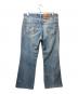 LEVI'S (リーバイス) 517 ブーツカットジーンズ ブルー サイズ:36×30：6000円