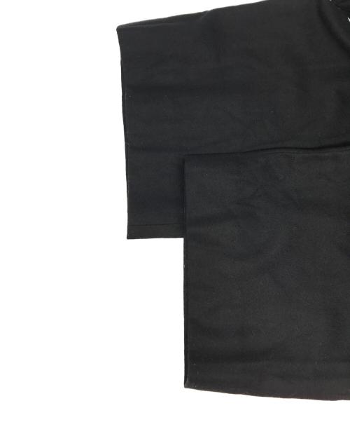 MARNO（マーノ）MARNO (マーノ) Gia pants ブラックの古着・服飾アイテム
