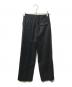 MARNO (マーノ) Gia pants ブラック：16000円