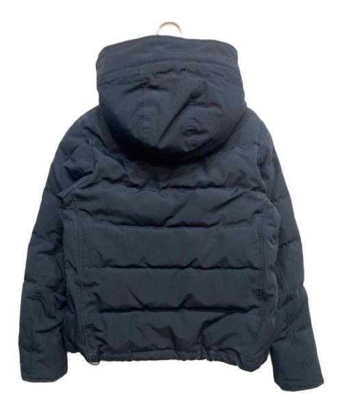 DANTON（ダントン）DANTON (ダントン) ジャケット ネイビー サイズ:Sの古着・服飾アイテム