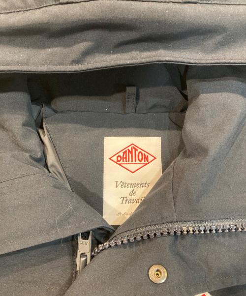 DANTON（ダントン）DANTON (ダントン) ジャケット ネイビー サイズ:Sの古着・服飾アイテム