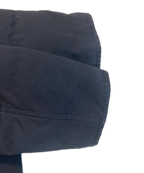 DANTON（ダントン）DANTON (ダントン) ジャケット ネイビー サイズ:Sの古着・服飾アイテム