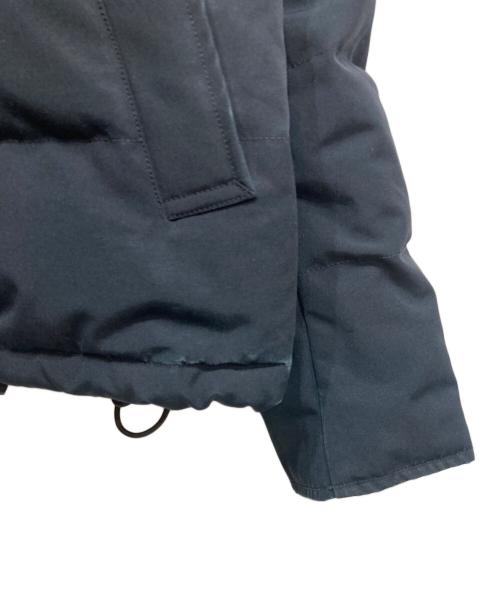 DANTON（ダントン）DANTON (ダントン) ジャケット ネイビー サイズ:Sの古着・服飾アイテム