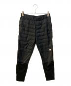 THE NORTH FACEザ ノース フェイス）の古着「Red Run Pro Long pants」｜ブラック