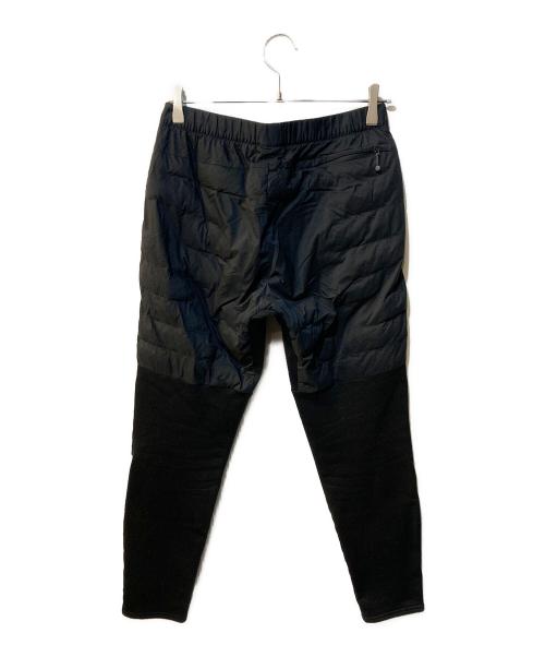 THE NORTH FACE（ザ ノース フェイス）THE NORTH FACE (ザ ノース フェイス) Red Run Pro Long pants ブラック サイズ:Lの古着・服飾アイテム