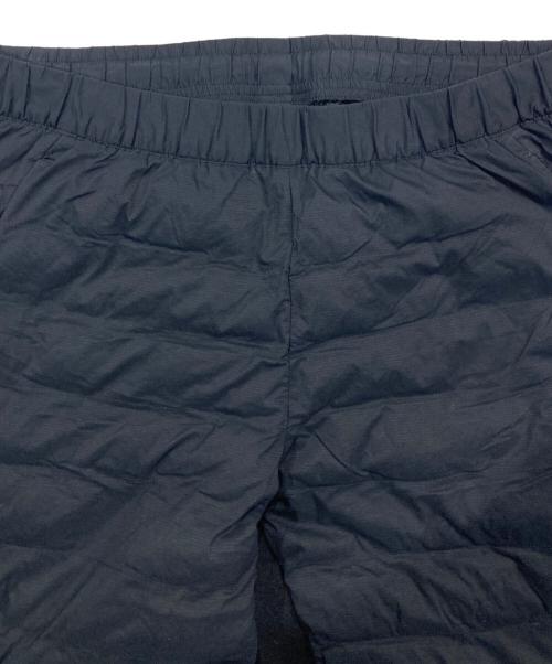 THE NORTH FACE（ザ ノース フェイス）THE NORTH FACE (ザ ノース フェイス) Red Run Pro Long pants ブラック サイズ:Lの古着・服飾アイテム