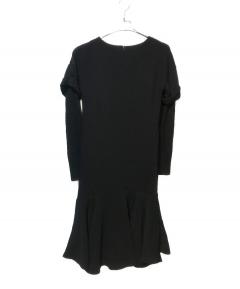 中古・古着通販】UN3D. (アンスリード) キルティングキャミワンピース