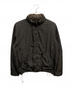 POLO RALPH LAURENポロ・ラルフローレン）の古着「ナイロンジャケット」｜ブラック