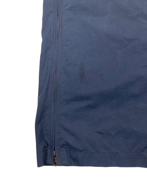 ETRE（エトレ）ETRE (エトレ) ハイライズワイドサススカート ネイビー サイズ:Sの古着・服飾アイテム