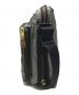 PORTER (ポーター) PX TANKER  OFFICER BAG シルバーグレー：24000円