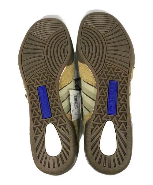 adidas（アディダス）adidas (アディダス) CRAIG GREEN (クレイグ グリーン) SQUASH POLTA AKH カーキ サイズ:27.5cm 未使用品の古着・服飾アイテム