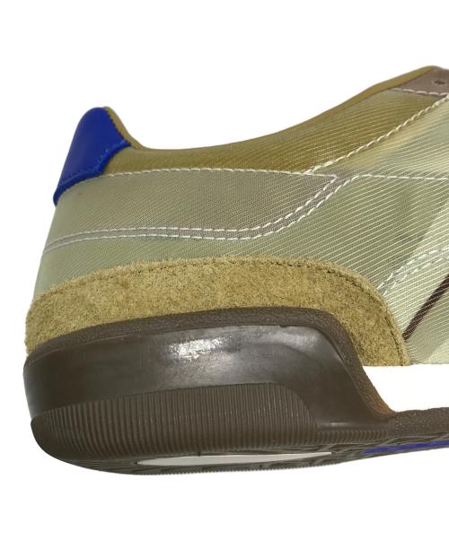 adidas（アディダス）adidas (アディダス) CRAIG GREEN (クレイグ グリーン) SQUASH POLTA AKH カーキ サイズ:27.5cm 未使用品の古着・服飾アイテム