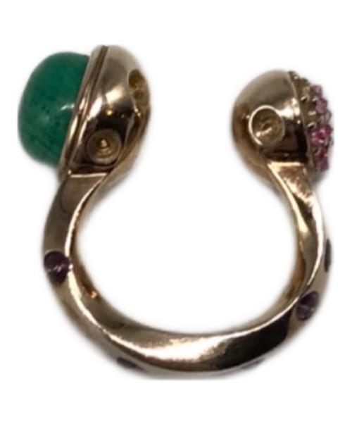 RIEFE（リーフェ）RIEFE (リーフェ) イヤーカフの古着・服飾アイテム