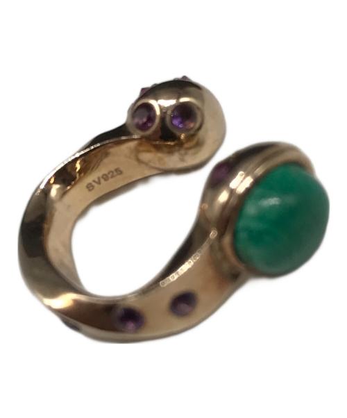 RIEFE（リーフェ）RIEFE (リーフェ) イヤーカフの古着・服飾アイテム