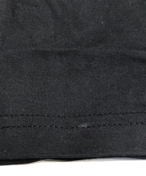 GIVENCHY（ジバンシィ）GIVENCHY (ジバンシィ) プリントTシャツ ブラック サイズ:XSの古着・服飾アイテム