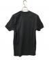 GIVENCHY (ジバンシィ) プリントTシャツ ブラック サイズ:XS：6000円