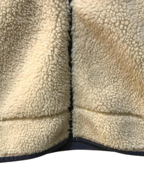 L.L.Bean（エルエルビーン）L.L.Bean (エルエルビーン) マウンテンパイルフリースジャケット ベージュ サイズ:SM-REGの古着・服飾アイテム