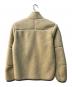 L.L.Bean (エルエルビーン) マウンテンパイルフリースジャケット ベージュ サイズ:SM-REG：6000円