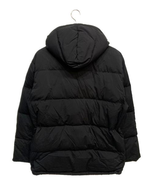 LE（エルイー）LE (エルイー) ダウン ジャケット ブラック サイズ:2の古着・服飾アイテム