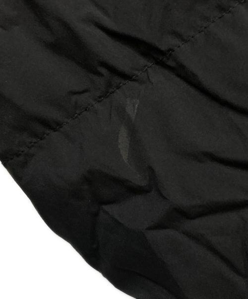 LE（エルイー）LE (エルイー) ダウン ジャケット ブラック サイズ:2の古着・服飾アイテム