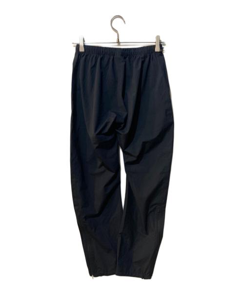 MILLET（ミレー）MILLET (ミレー) ティフォン 50000 ストレッチ パンツ ブラック サイズ:Sの古着・服飾アイテム