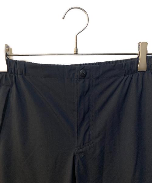 MILLET（ミレー）MILLET (ミレー) ティフォン 50000 ストレッチ パンツ ブラック サイズ:Sの古着・服飾アイテム