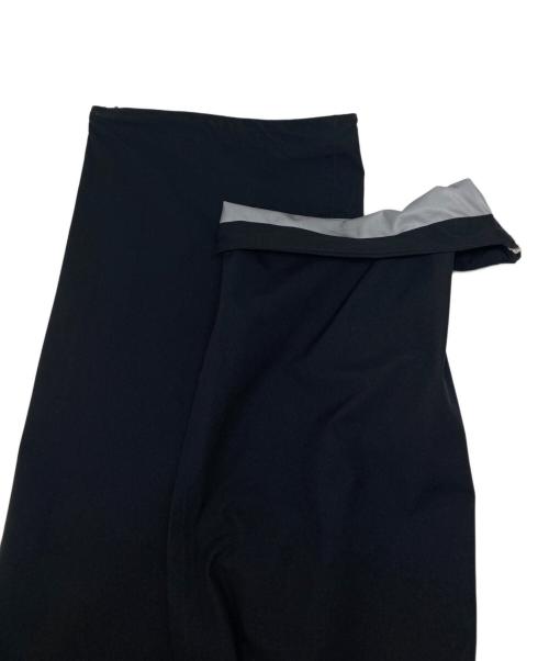 MILLET（ミレー）MILLET (ミレー) ティフォン 50000 ストレッチ パンツ ブラック サイズ:Sの古着・服飾アイテム