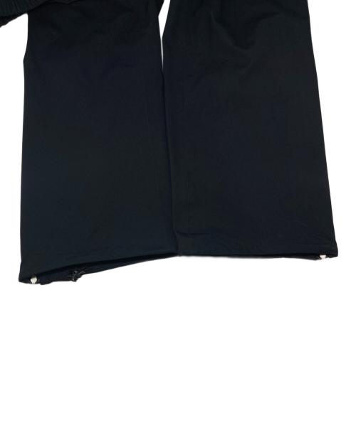 MILLET（ミレー）MILLET (ミレー) ティフォン 50000 ストレッチ パンツ ブラック サイズ:Sの古着・服飾アイテム