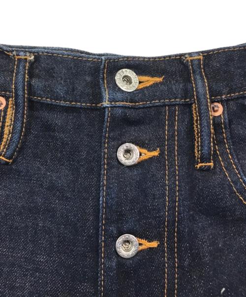 SUGARHILL（シュガーヒル）SUGARHILL (シュガーヒル) CLASSIC DENIM PANTS ネイビー サイズ:30の古着・服飾アイテム