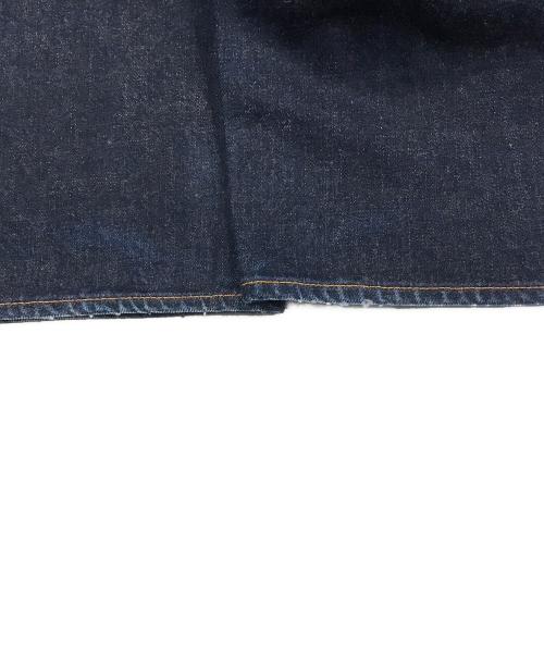 SUGARHILL（シュガーヒル）SUGARHILL (シュガーヒル) CLASSIC DENIM PANTS ネイビー サイズ:30の古着・服飾アイテム