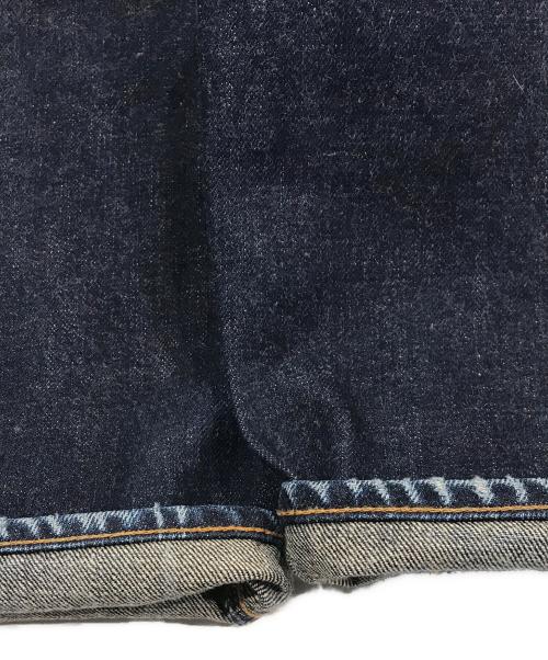 SUGARHILL（シュガーヒル）SUGARHILL (シュガーヒル) CLASSIC DENIM PANTS ネイビー サイズ:30の古着・服飾アイテム