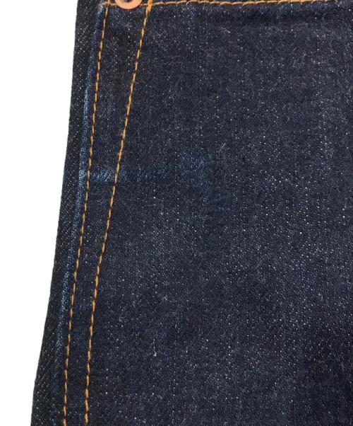SUGARHILL（シュガーヒル）SUGARHILL (シュガーヒル) CLASSIC DENIM PANTS ネイビー サイズ:30の古着・服飾アイテム