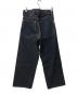 SUGARHILL (シュガーヒル) CLASSIC DENIM PANTS ネイビー サイズ:30：27000円