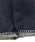 中古・古着 SUGARHILL (シュガーヒル) CLASSIC DENIM PANTS ネイビー サイズ:30：27000円
