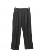 kaikoカイコー）の古着「THE PREST」｜ブラック