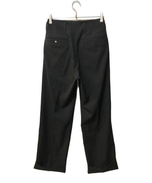 kaiko（カイコー）kaiko (カイコー) THE PREST ブラックの古着・服飾アイテム