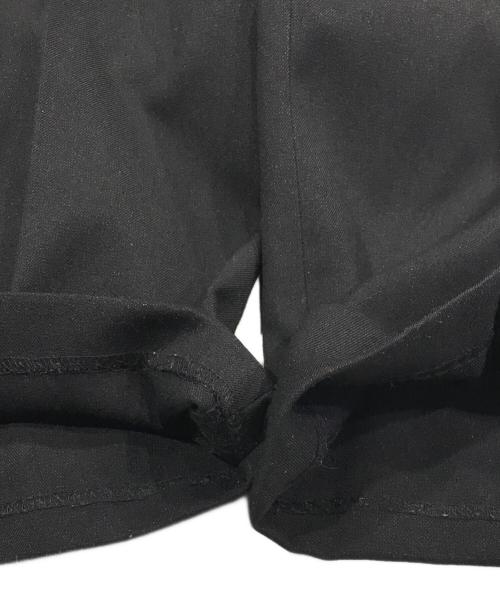 kaiko（カイコー）kaiko (カイコー) THE PREST ブラックの古着・服飾アイテム