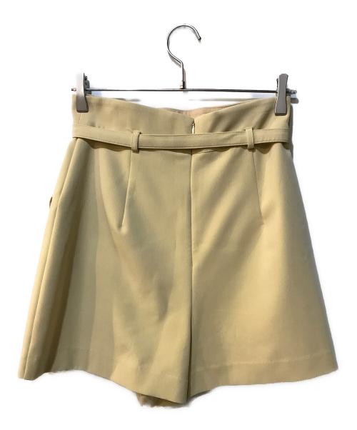 Rirandture（リランドチュール）Rirandture (リランドチュール) ジャケット×パンツセット ベージュ サイズ:2の古着・服飾アイテム