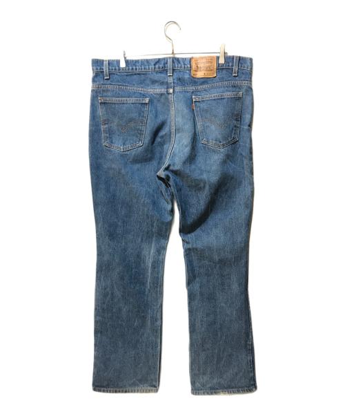 LEVI'S（リーバイス）LEVI'S (リーバイス) 517デニムパンツ インディゴ サイズ:W42×L32の古着・服飾アイテム